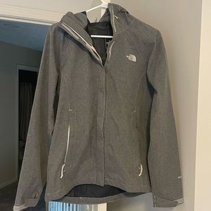 North Face Women’s weather jacket